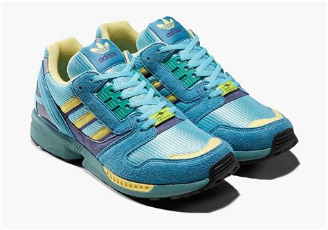 adidas torsion zx 8000 original